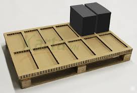 Cardboard box divider